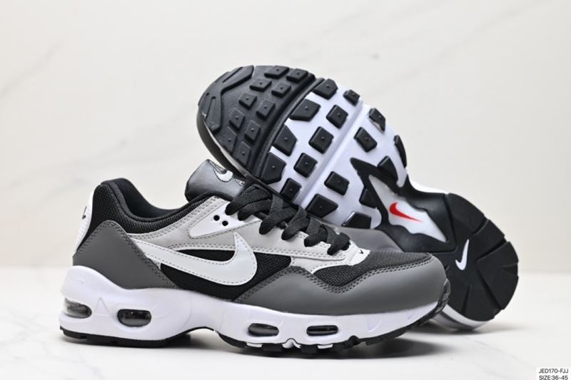 Nike Air Max Shoes